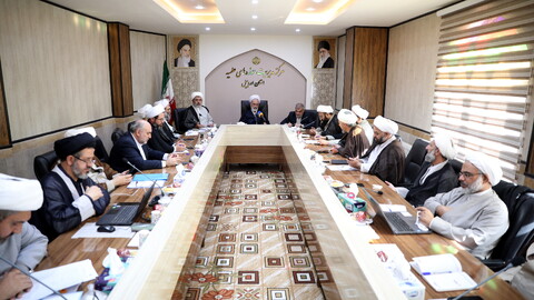 تصاویر/جمع بندی مصوبات سفر استان اردبیل