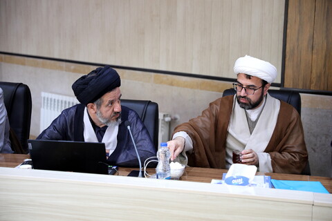 تصاویر/جمع بندی مصوبات سفر استان اردبیل