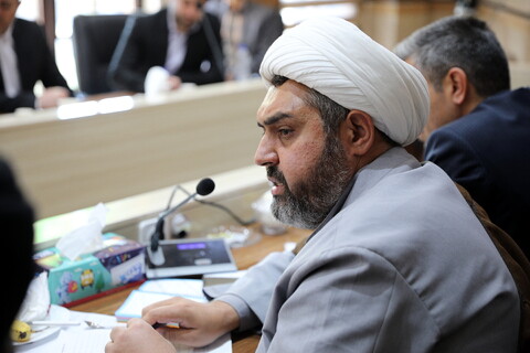 تصاویر/جمع بندی مصوبات سفر استان اردبیل