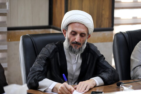 تصاویر/جمع بندی مصوبات سفر استان اردبیل