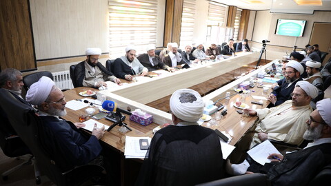 تصاویر/جمع بندی مصوبات سفر استان اردبیل