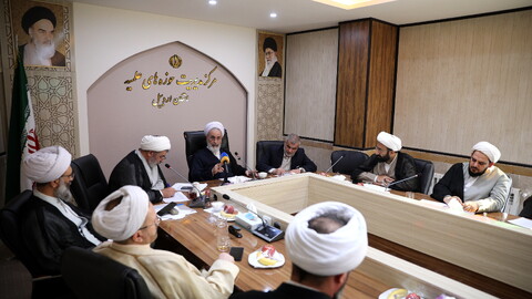 تصاویر/جمع بندی مصوبات سفر استان اردبیل