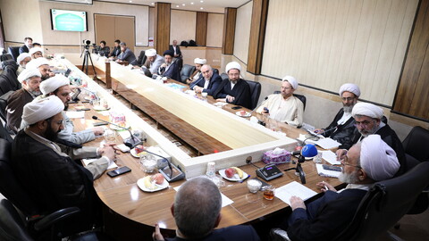 تصاویر/جمع بندی مصوبات سفر استان اردبیل