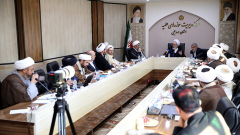 تصاویر/جمع بندی مصوبات سفر استان اردبیل