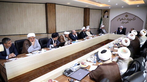 تصاویر/جمع بندی مصوبات سفر استان اردبیل