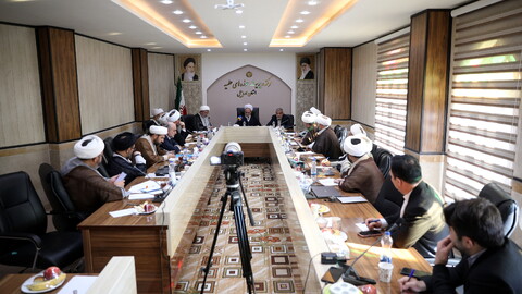 تصاویر/جمع بندی مصوبات سفر استان اردبیل