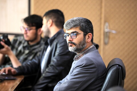 تصاویر/جمع بندی مصوبات سفر استان اردبیل