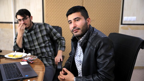 تصاویر/جمع بندی مصوبات سفر استان اردبیل