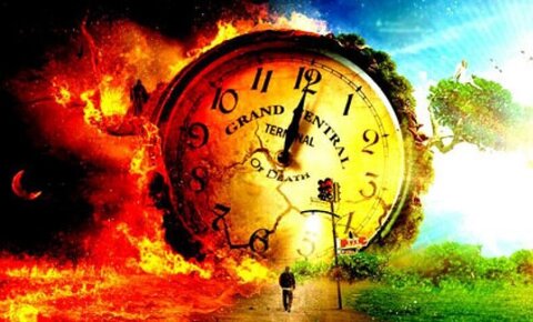 آخری زمانے میں لوگوں کی حالت کیسی ہوگی؟