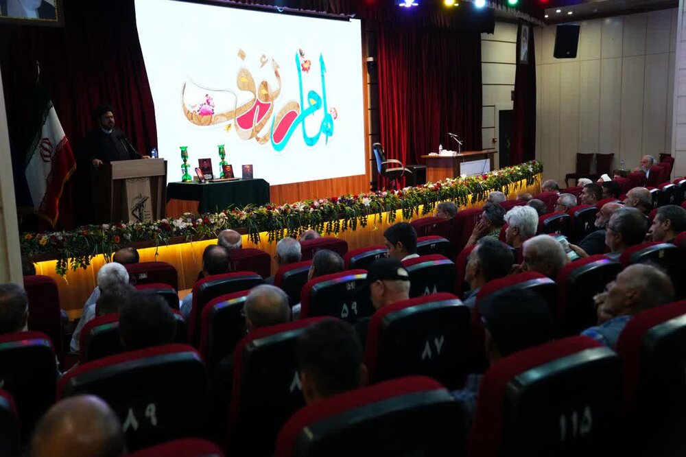 اجرای امینانه نیات واقفان، بهترین تبلیغ برای فرهنگ وقف است+ عکس