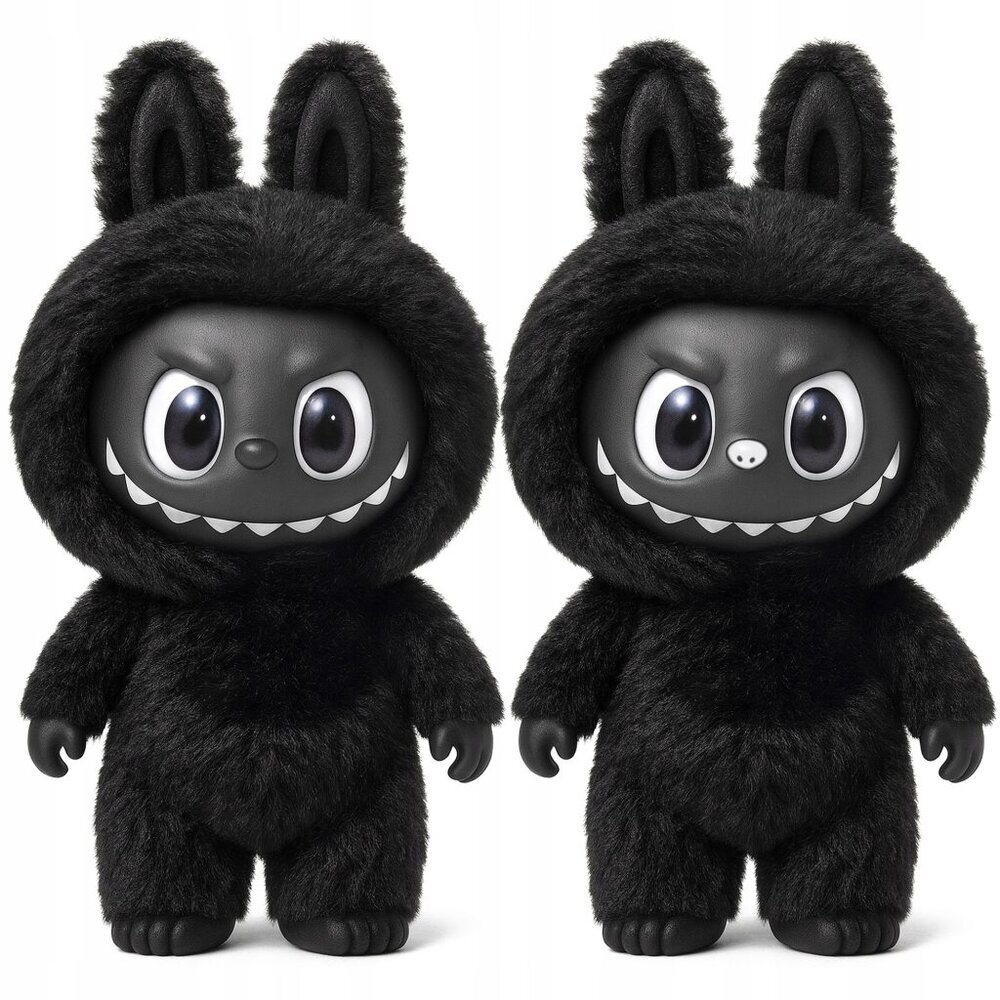 লাবুবো: এক রহস্যময় পুতুল, যে চুরি করতে চায় “হোসেইন ফাহমিদে”দের আসন