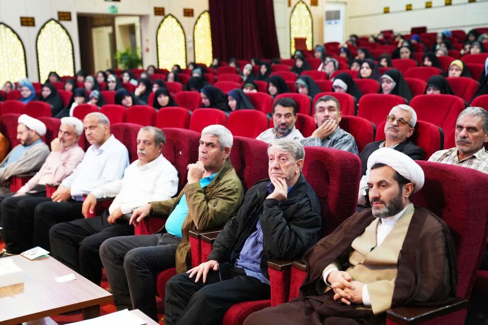 افتتاحیه اجرای طرح زائرین رضوی