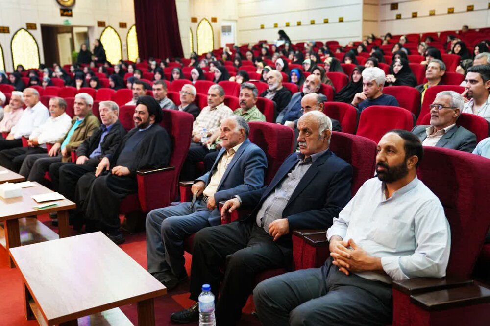 افتتاحیه اجرای طرح زائرین رضوی