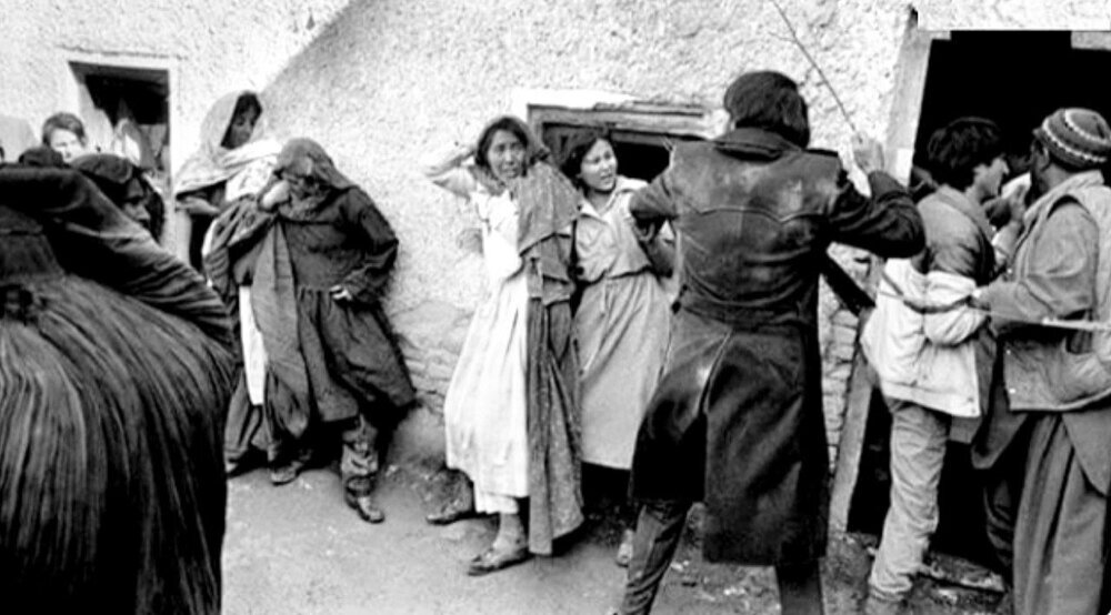 Historia de la Mujer (I) | Análisis del Allameh Tabatabai sobre la historia de la humillación de la mujer Historia de la Mujer (I) | Análisis del Allameh Tabatabai sobre la historia de la humillación de la mujer