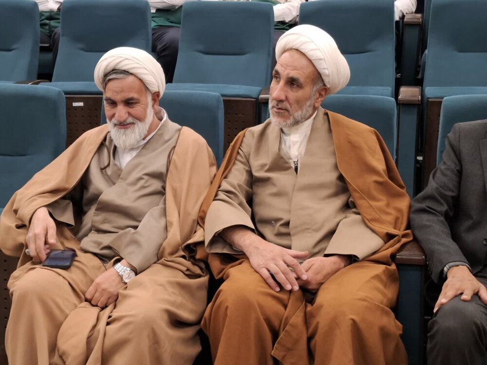 کاشان به جمع شهرهای زیارتی ایران اسلامی پیوست+تصاویر