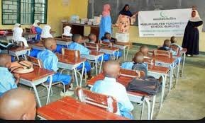 German Charity ‘'Muslims Help'’ Marks 40 Years of Supporting Communities in Africa