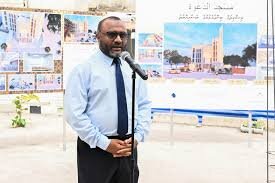 President Muizzu Inaugurates Construction of Masjid ad-Da’wah in Male’