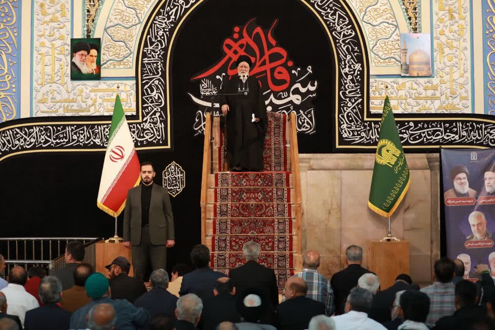 نسل امروز تاریخ انقلاب و حوادث آبان را بازخوانی کند/ مردم در انقلاب اسلامی علیه ظلم و استکبار جهانی ایستادگی کردند