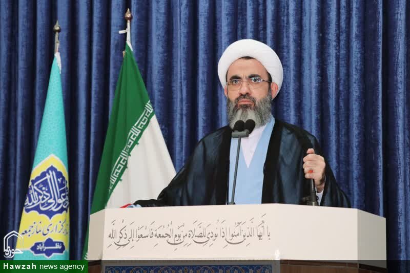 آمریکا شریک جرم جنایات رژیم صهیونی است