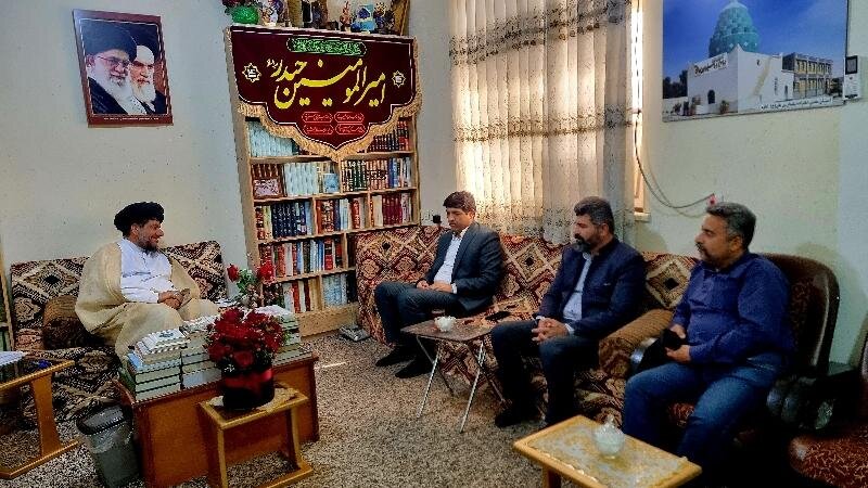 آشنایی جوانان با حرفه‌ها و مهارت‌های مورد نیاز جامعه ضرورتی انکارناپذیر است