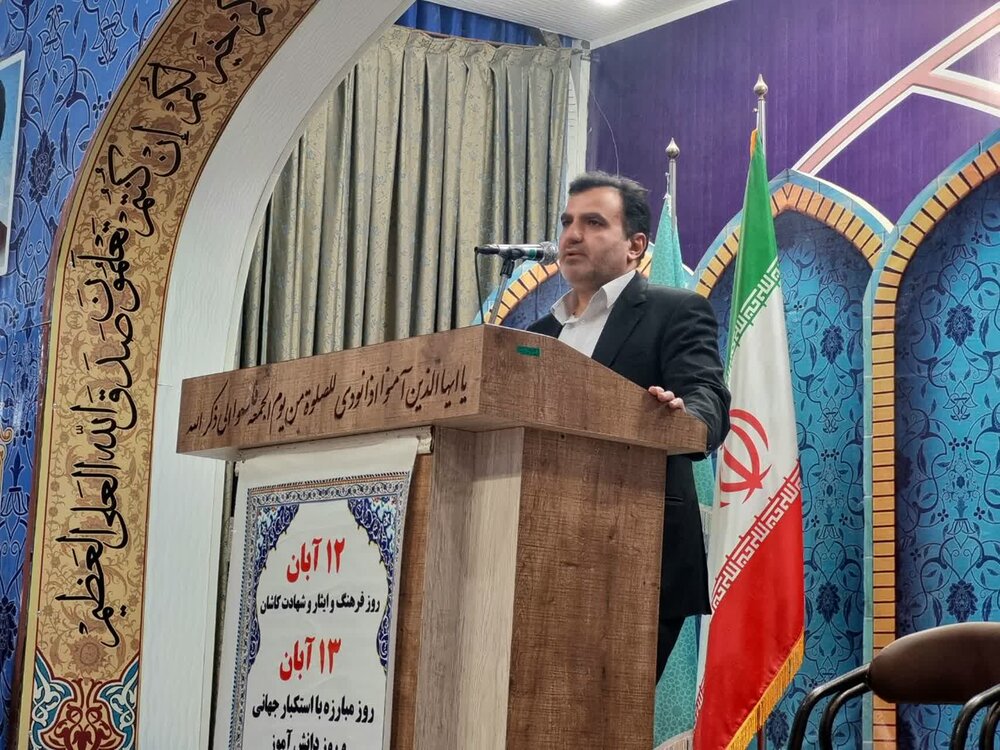 ضرورت آمادگی سایبری و کاهش آسیب‌پذیری در برابر جنگ‌های نوین