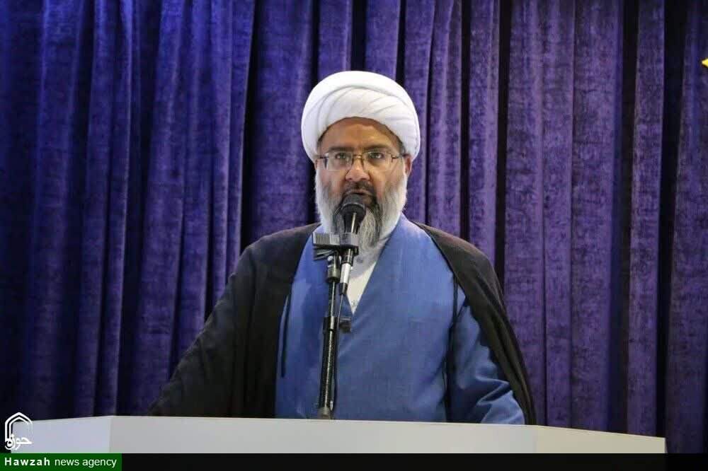 قدرت، شرط بازدارندگی در برابر دشمن است