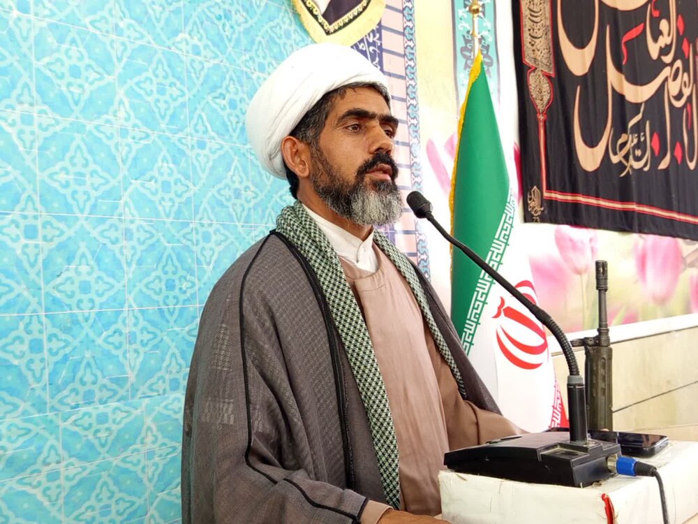 روز دانش‌آموز الگویی جهانی برای مبارزه با ظلم است