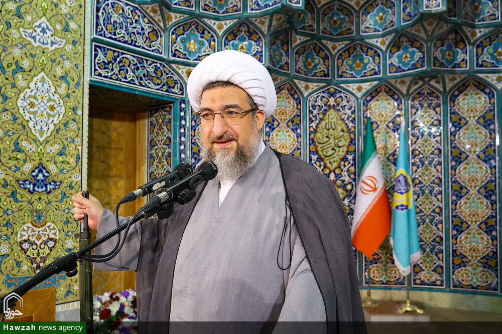 مواضع متغیر آمریکا در قبال ایران و جهان نشان‌گر ضعف و ناپایداری است