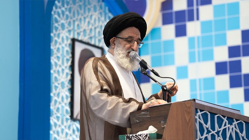 شعار «مرگ بر آمریکا» فریاد عقل و ایمان ملت ایران است