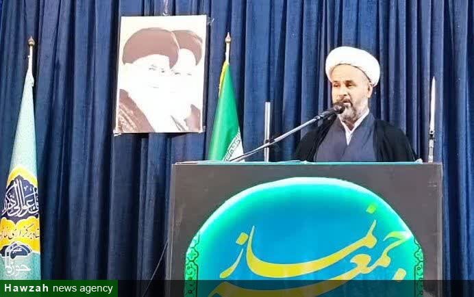 جبهه تبیین سنگر مقابله با جنگ نرم دشمن است