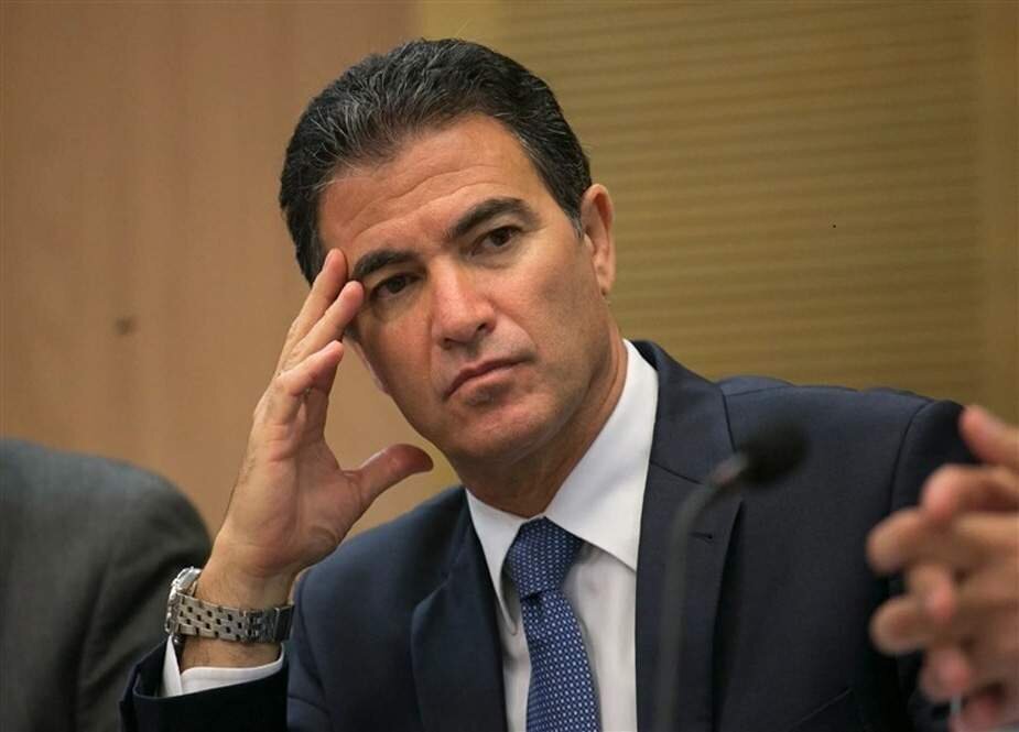 बदनाम जमाना मुसाद के पूर्व प्रमुख का ख़तरनाक खुलासा / मुस्लिम देशों को होशियार रहना चाहिए!