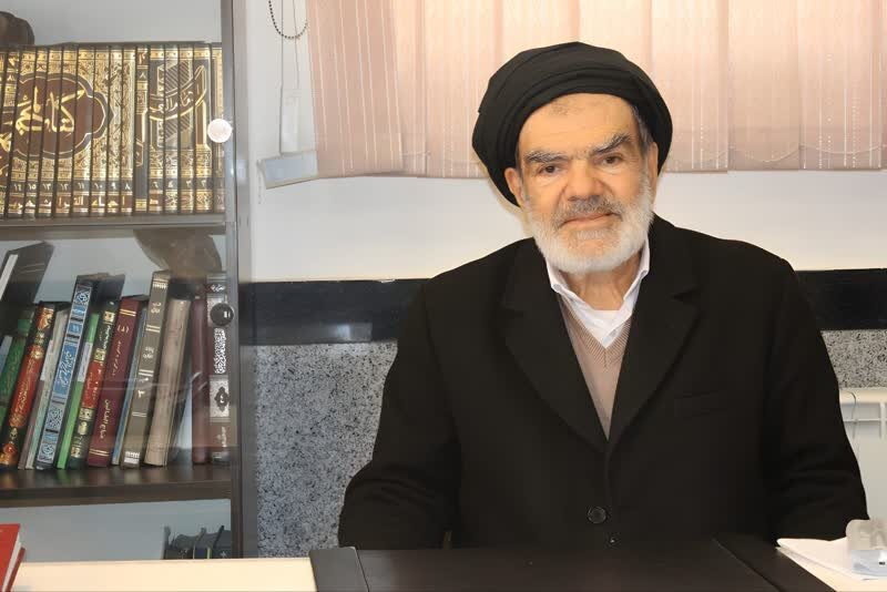 ماموستا حسینی: مقاومت مردم غزه نماد مبارزه حق علیه باطل و تحقق وعده‌های الهی است