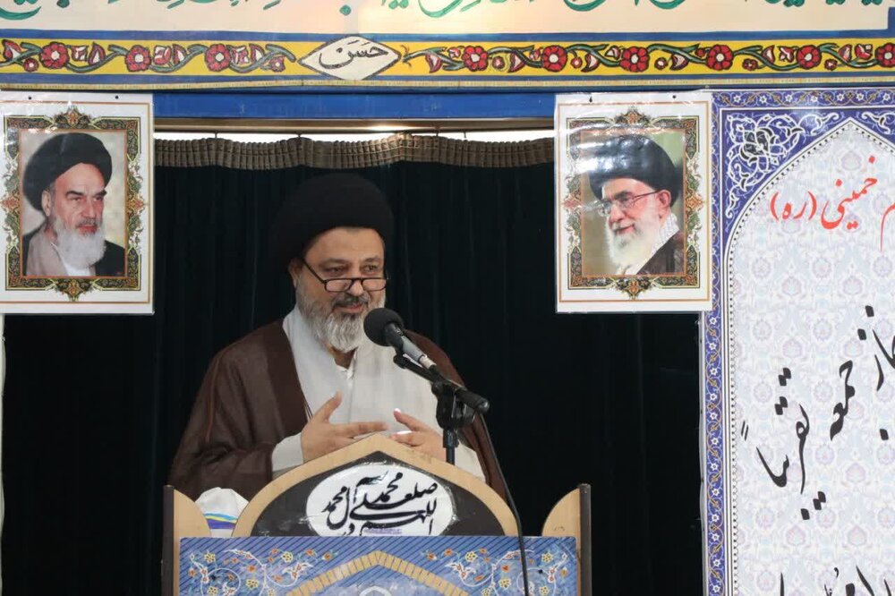 روحیه استکبارستیزی از آرمان‌های اصیل اسلامی است