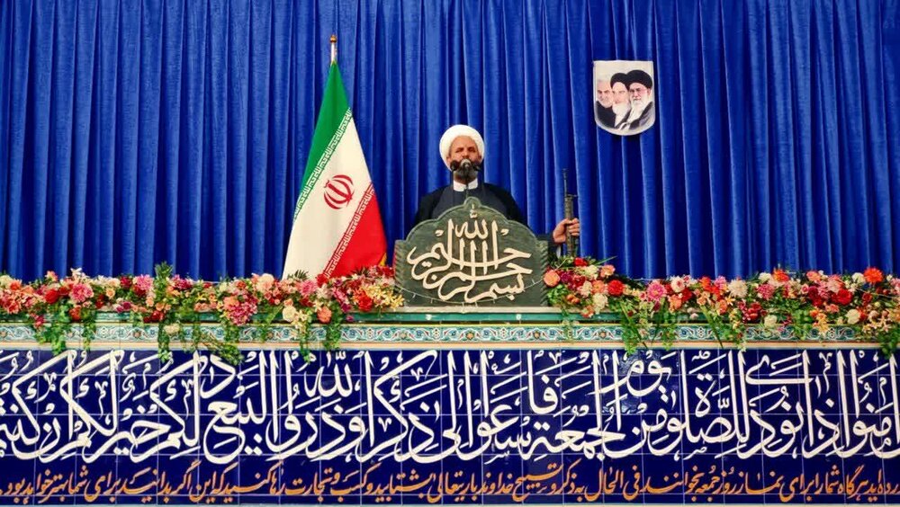 شعار «مرگ بر آمریکا» نماد بیداری ملت در برابر استکبار است