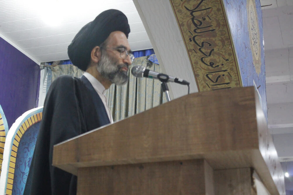 مرگ بر آمریکا، شعار عقلانیت است