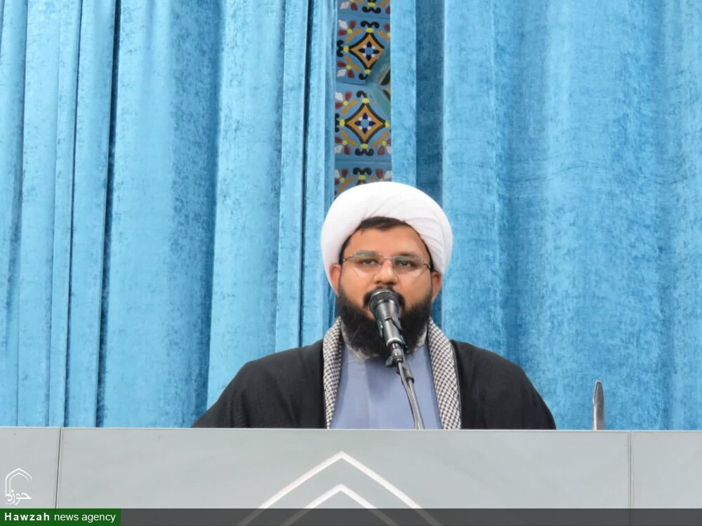 دشمن به دنبال دوری مردم از عرصه جهاد و مقاومت است