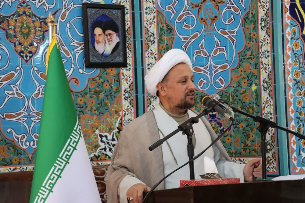 آمریکا نمی خواهد هیچ کشوری در برابر استیلای آن بایستد