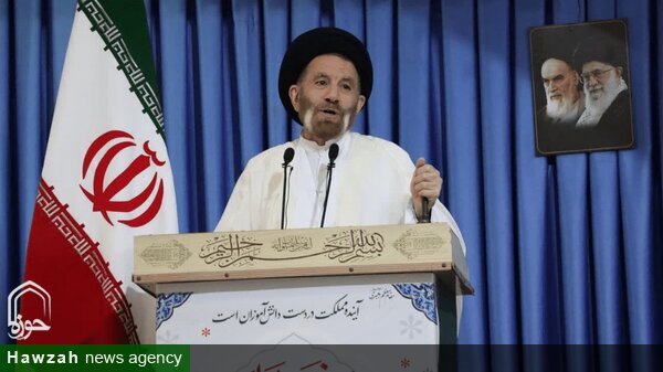 گرانی غیرمنطقی بخشی از جنگ دشمن علیه ملت ایران است