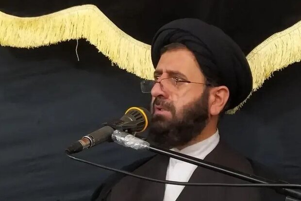 «نابودی» ارمغان استکبار جهانی برای مردم دنیا است