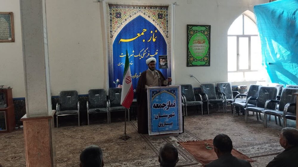 دشمنی آمریکا با ایران به خاطر استقلال کشور است