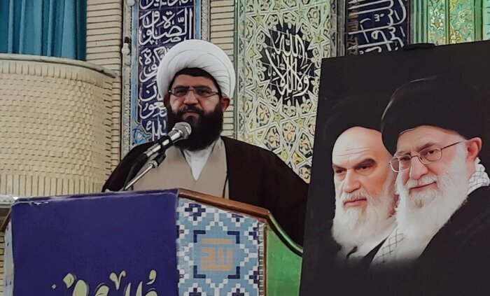 ۱۳ آبان نماد دشمن‌شناسی و یاری ولی خدا در نبرد با استکبار است