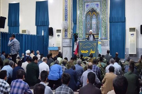 استقلال‌طلبی ملت ایران علت واقعی دشمنی استکبار است