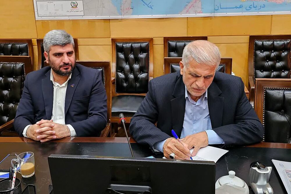 نشست مشترک ستاد امربه‌معروف و نهی‌ازمنکر و مجمع نمایندگان استان تهران با موضوع عفاف و حجاب +تصاویر