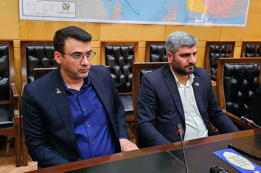 نشست مشترک ستاد امربهمعروف و نهیازمنکر و مجمع نمایندگان استان تهران با موضوع عفاف و حجاب +تصاویر