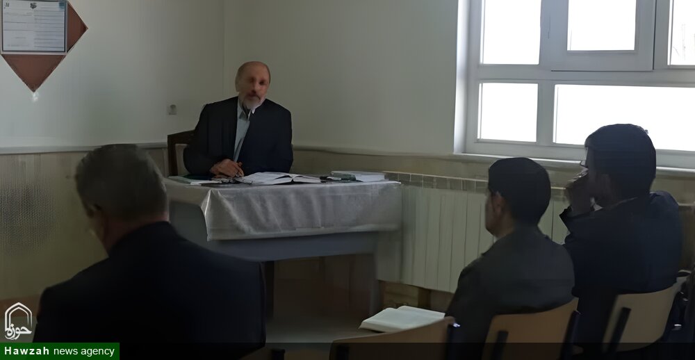 نهج‌البلاغه، نظام‌نامه‌ای برای مدیریت اسلامی امروز است