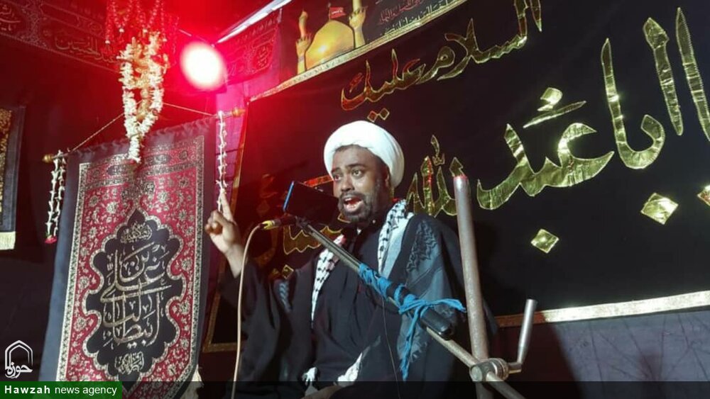 ফাতিমা জাহরা (সা.)-এর পথেই শান্তি, ন্যায় ও মানবতার দিশা