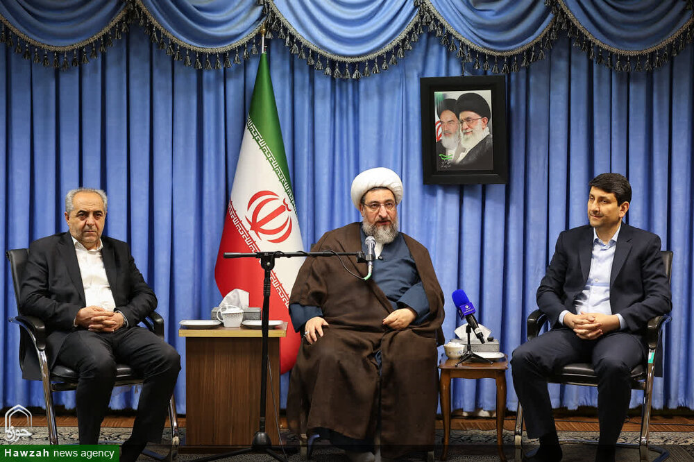 تقویت زیرساخت‌های ارتباطی آذربایجان، سرمایه‌گذاری برای کل کشور است