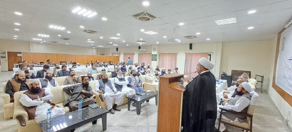 اسلامی نظریاتی کونسل نے اتحاد امت، شرعی قوانین اور اسلامی اقدار کے تحفظ میں بنیادی کردار ادا کیا