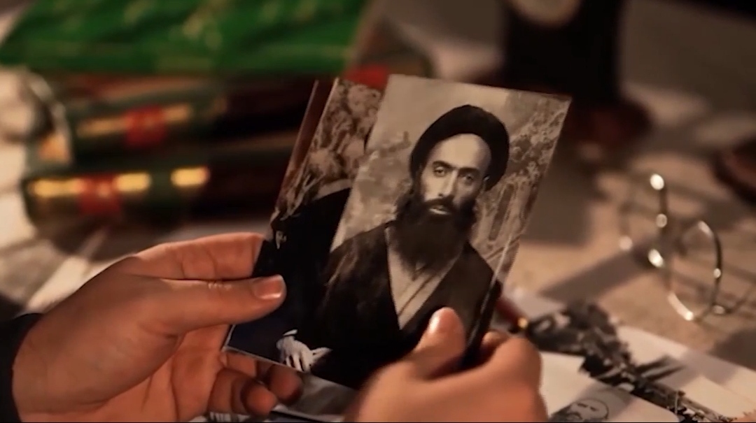 সৈয়দ মোহাম্মদ তাকী মুসাভি ইসফাহানি/ভিডিও