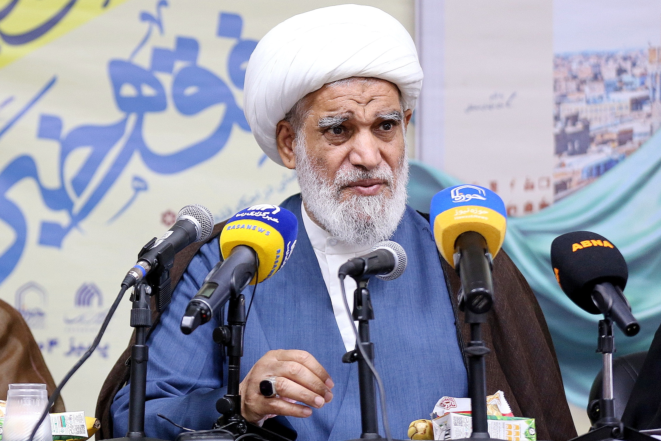 Nécessité de régir les Médias Modernes par l’Éthique et la Jurisprudence islamiques